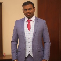 Elango Velusamy
