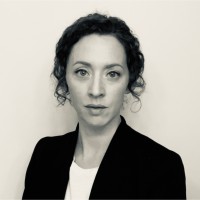 Lindsay Cameron, Ph.D.