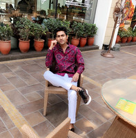 Dinesh Gothwal