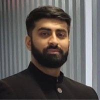 Muhammad Moiz Uddin
