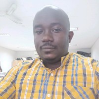 Padoue Landry Nouboudem Ndeffieu
