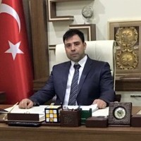 İbrahim Özdemir