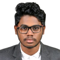 Dinesh Aravinth
