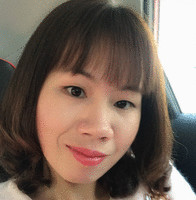 黄倩敏