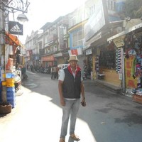 Murgesh Chettiyar