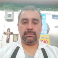 Abel Ravelo Ochoa