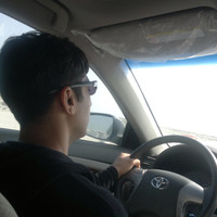 Hussain Alkhamees
