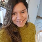 Cristina Rosario