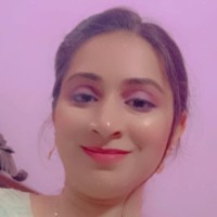 Sadaf Zareen 