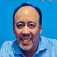 Carlos Aravena Fernández