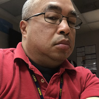 Alan Del Rosario