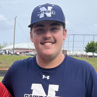 Landon Jones