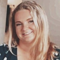 Clarissa Gorton