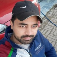 Ahmad Ali