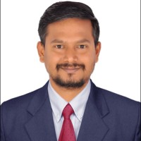 Suresh Attanoor
