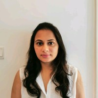 Sonal Bhargava