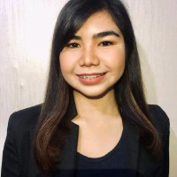 Eulene Corpuz