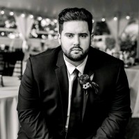 Matthew Pekular