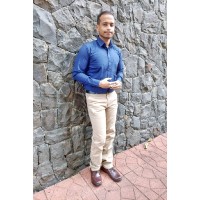 Vikas Mishra