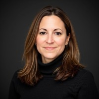 Maria McCall, MS, FACHE