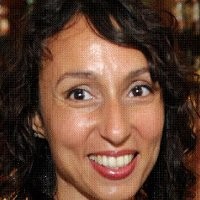 Stephanie Wright