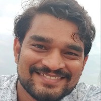 Masthan Vali Shaik