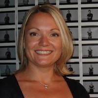 Mel Whiteley