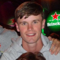 Adam Doherty