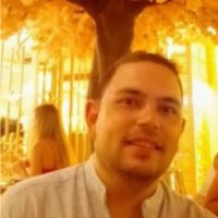 Daniel Dios Díaz