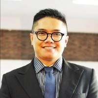 Raymond Tohodo Sipayung