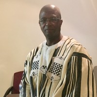 Papa Drame