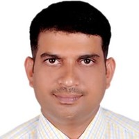 Mohammed Farooq Usman