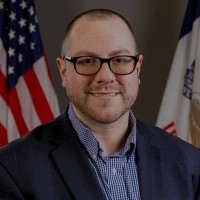 Jeffrey Fletcher, Phd, Mpa
