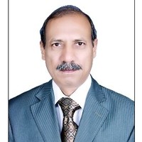 Mian Sharif (Uch Power)