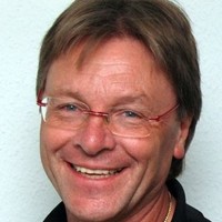 Juergen Berggoetz