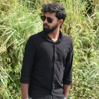 Nanda Kumar Raja