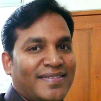 Madhusudhanrao Mathari