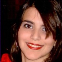Maria Victoria Manzano