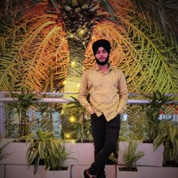 Rabjot Singh Sachdeva