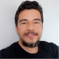 Daniel Ribeiro de Souza