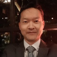 Evandro Akio Adachi Suda