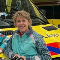 Marianne Van Der Voorst