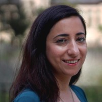Sara Ghaeizadeh
