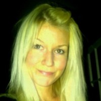 Rebecca James
