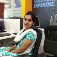 Suchitra Kadaganchi