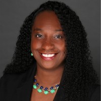 Cherie Hernandez, Mba