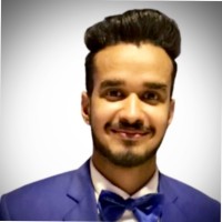 Nauman Ali