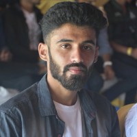 Pavan Hc