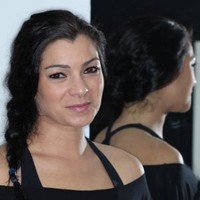 Sandra Sofia Ornelas