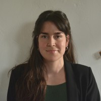 Blanca Ciprés Lalaguna